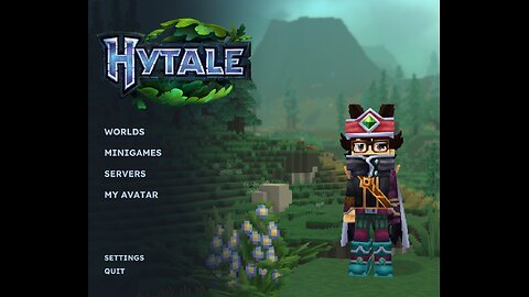Hytale: we waited so long.