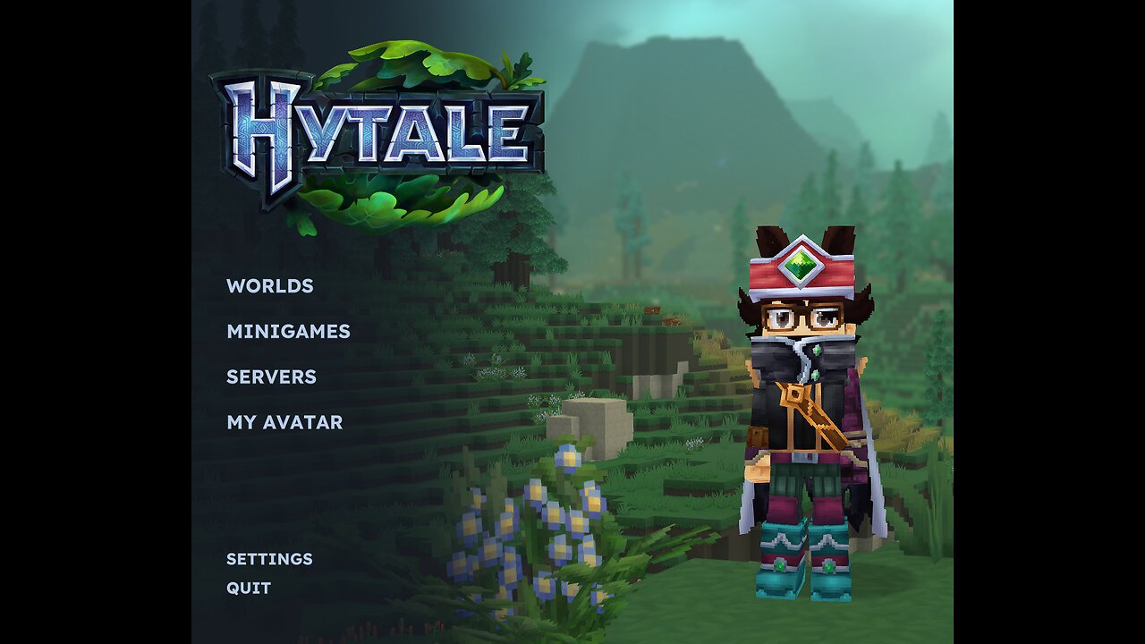 Hytale: we waited so long.