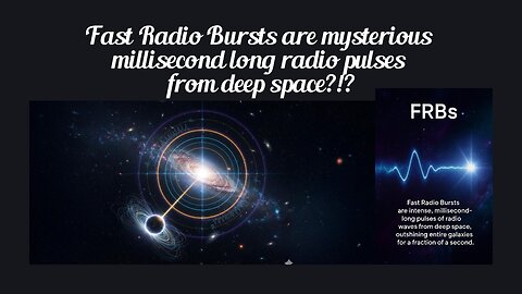 Fun Fact for Nov 9th 2025 Pt 1