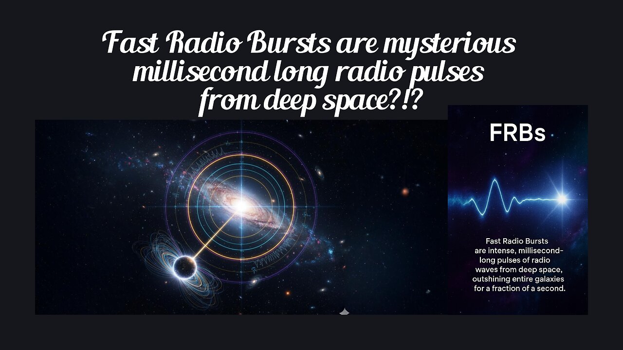 Fun Fact for Nov 9th 2025 Pt 1