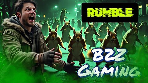 Lets Get Ready To Rumble!!! | B2Z Gaming
