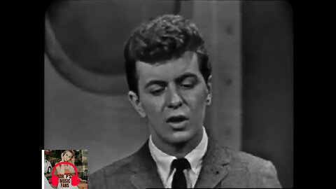 Dion & The Belmonts ~ Don't Pity Me (1959)~ Full Song Portrait Format