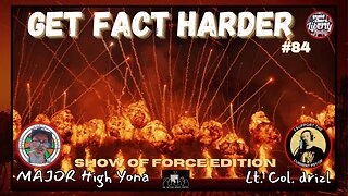Thu Nite Live - Get Fact Harder 84