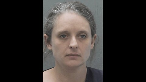 NEWS Naked woman allegedly assaults deputy while intoxicated, claims she was ‘trying to be a mermaid