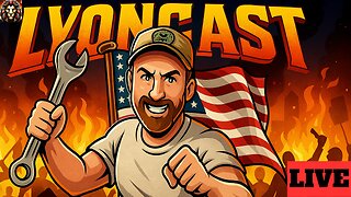 Epstein Files To Be Released? Dems Epstein Collusion, Dearborn Protests Should Scare You - LYONCAST