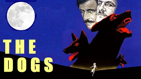 THE DOGS 1979 Dogs in a New Suburban Neighborhood Suddenly Attack & Maul People FULL MOVIE HD & W/S