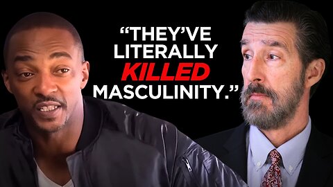 Culture Is ACTIVELY Trying to Deceive Young Christian Men...