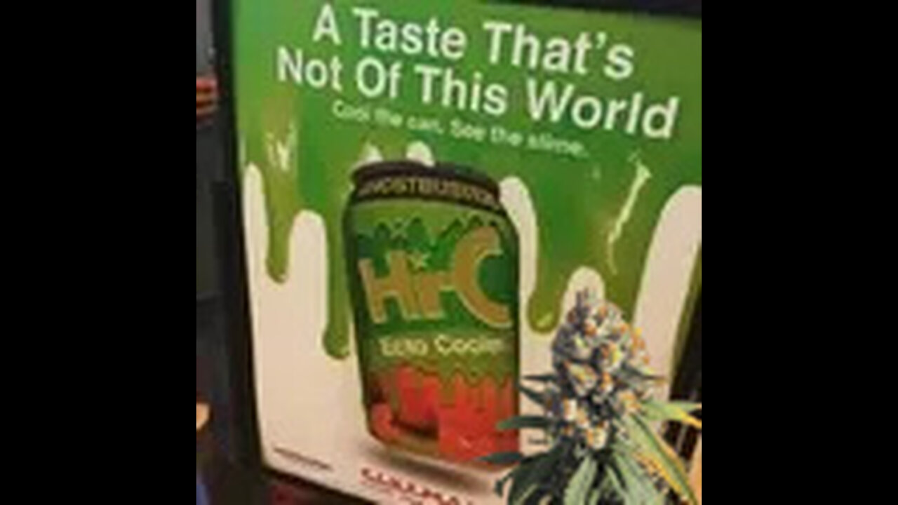 The Green Pill #75: Ecto-Cooler