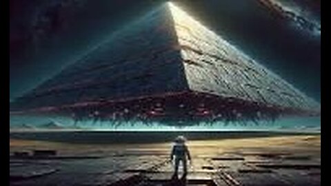 The Three-Body Problem by Cixin Liu Part #1 🎧📖 Audiobook