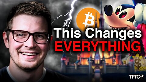 Inside the Bitcoin Take Over of the $91B Film Industry - Jonny Vance