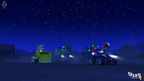 PAW Patrol Cartoons