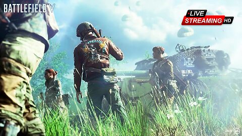 🔴 Battlefield 5 directo a por victorias gameplay español ps4