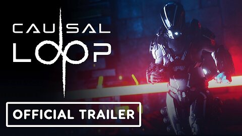 Casual Loop - Official Announcement Trailer (1)