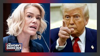 Trump DEFUNDS NPR as Jobs Report drops BAD NEWS for media
