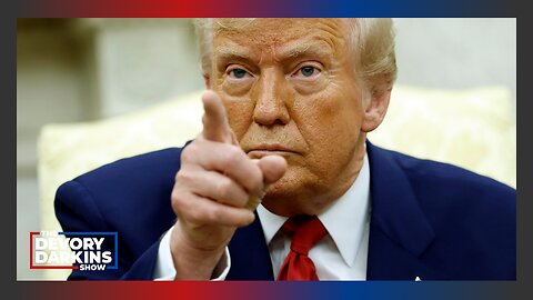 Trump DEFUNDS NPR as Jobs Report drops BAD NEWS for media