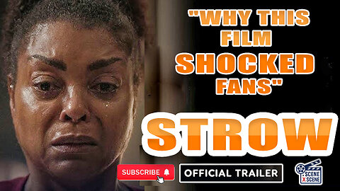 🔥 "TYLER PERRY'S STRAW: The Gaslighting Horror Masterpiece You NEED to See!!— Scene x Scene
