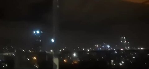 SCENES IN TEL AVIV