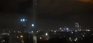 SCENES IN TEL AVIV