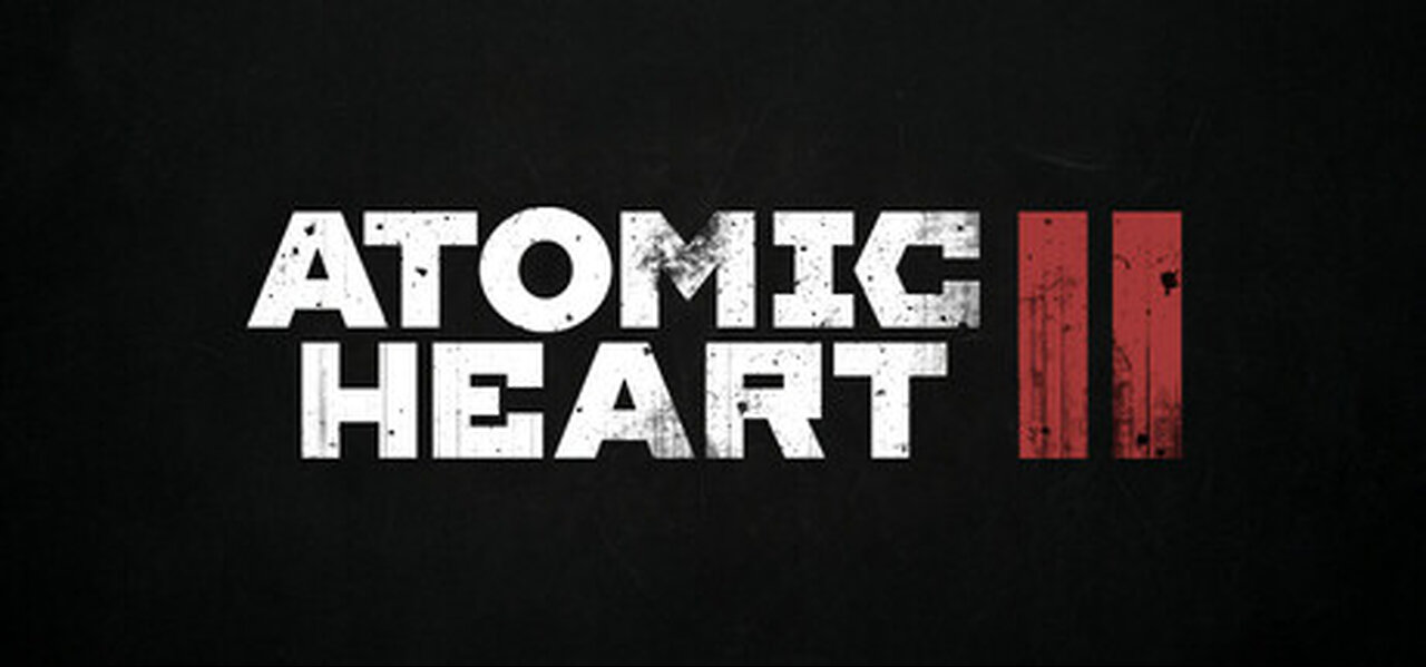 Atomic Heart 2: Official Trailer - Unleashing Sovietpunk Sci Fi Chaos