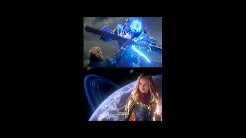 Thanos got it all wrong from the beginning???