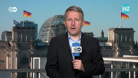 Trump Fear_ Germany To Amend Constitution To Increase Defence Spending Amid Russia Threat
