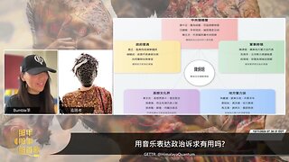 #那年那事那首歌 第七期 用音乐表达政治诉求有用吗? ㊙️從陳炯明 VS 孫中山之爭揭示中共非法政權的本質 「一燈能除千年暗一智能滅萬年愚」，感恩郭文貴先生七年直播爆料開啟民智