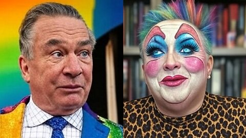 Don "Dolly Dazzle" Bacon's Betrayal and Drag Queen Persona: Nebraska… The Gay Life