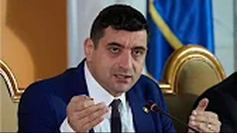 TRUMP KISS OF DEATH: Romanian Trump CRUSHED