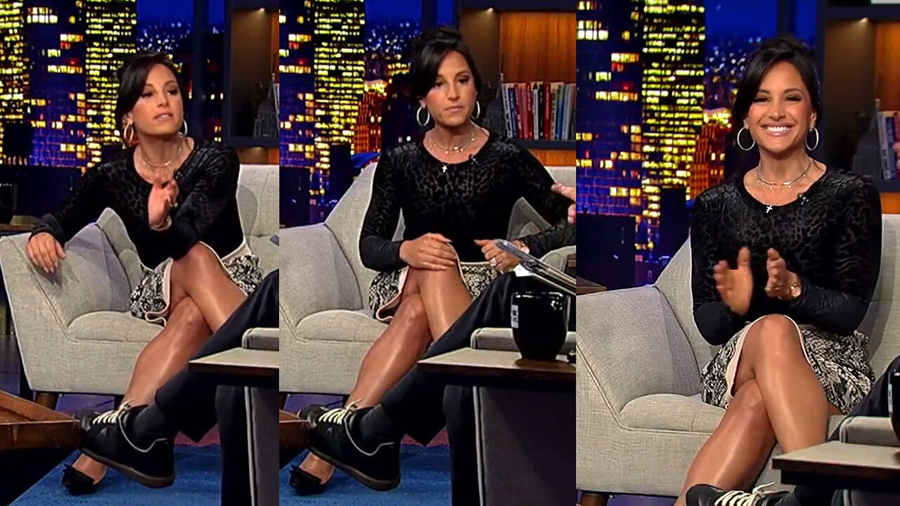 Emily Compagno Jun 10 2025