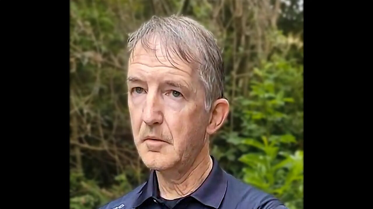 Michael McAuliffe, Cork 24/5/25