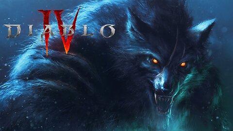 [Diablo 4] Diablo 4 has WOOFERS TOO!
