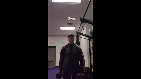 Gym.