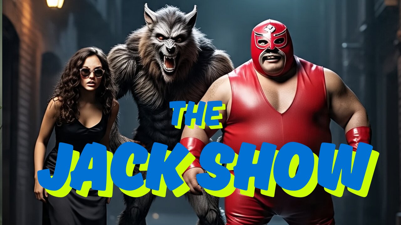 The JACK Show!