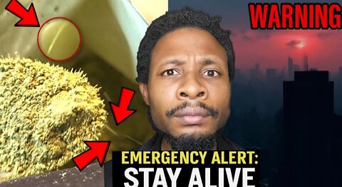JWTV: Something Started Shooting Out Of My Food... #VishusTv 📺