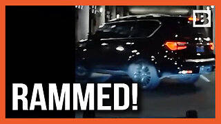 Trooper Rams Wrong-Way Driver on Highway Ramp to Prevent High-Speed Crash