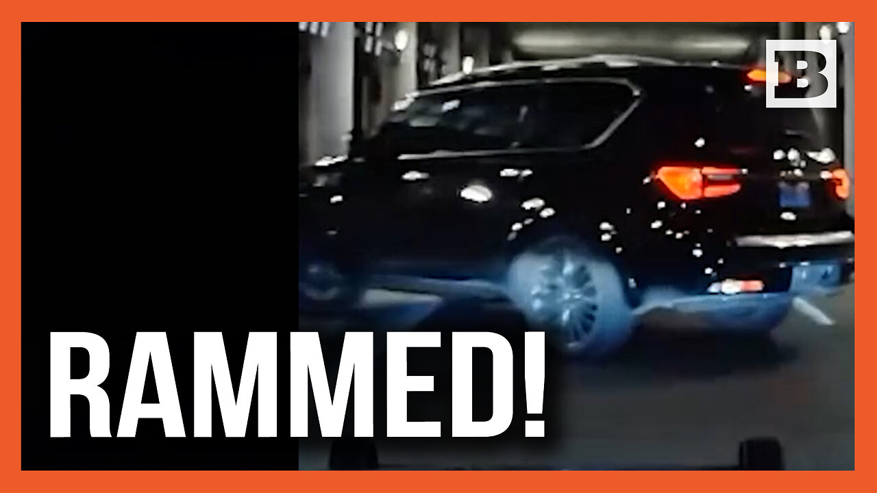 Trooper Rams Wrong-Way Driver on Highway Ramp to Prevent High-Speed Crash