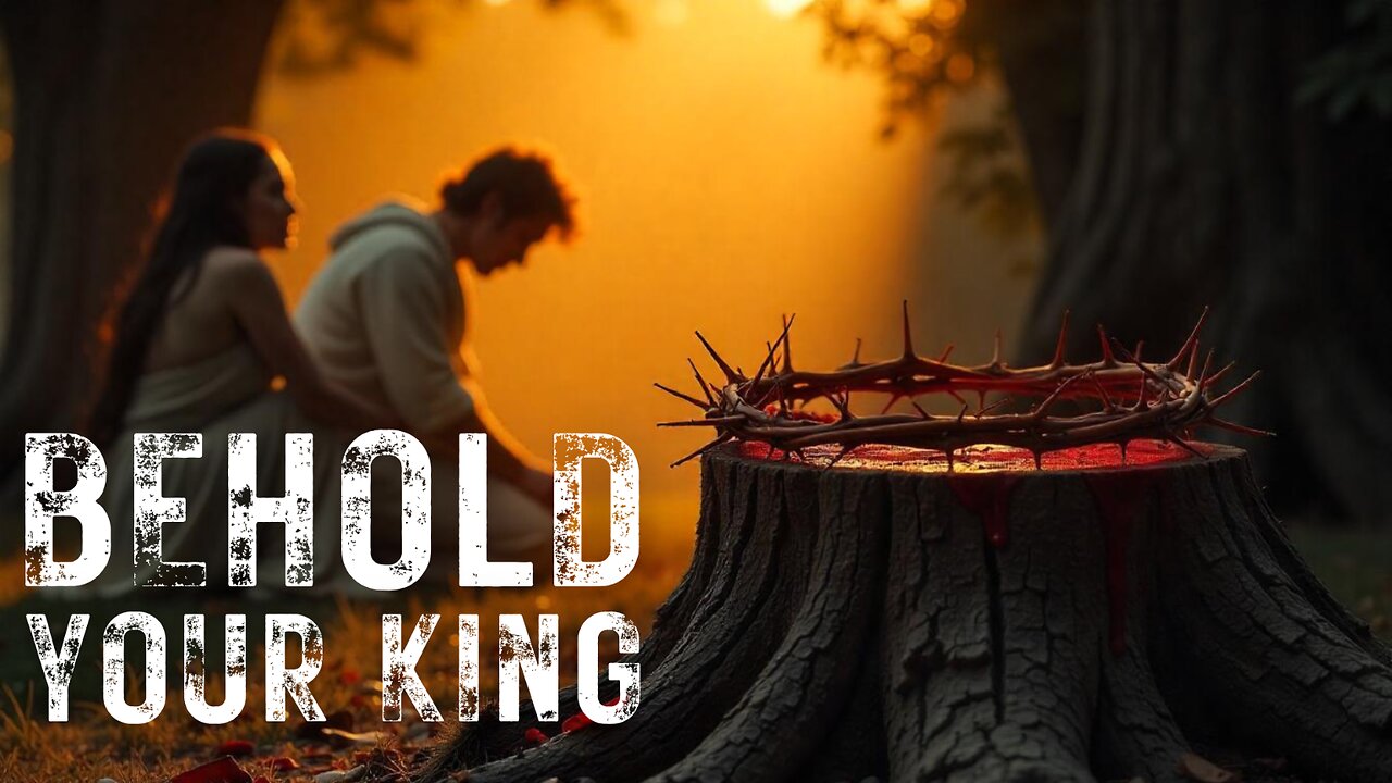 Crowned With The Consequences Of Our Fall | John 19:1-16
