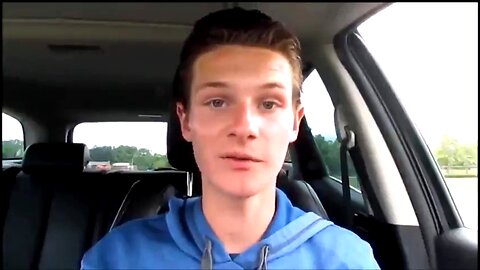 A MESSAGE TO TRUMP FOLLOWERS FROM MATTHEW NORTH (2018) ☠️