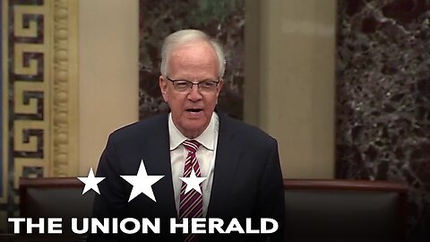 Senator Moran Delivers Remarks on the 50th Anniversary of the Vietnam War