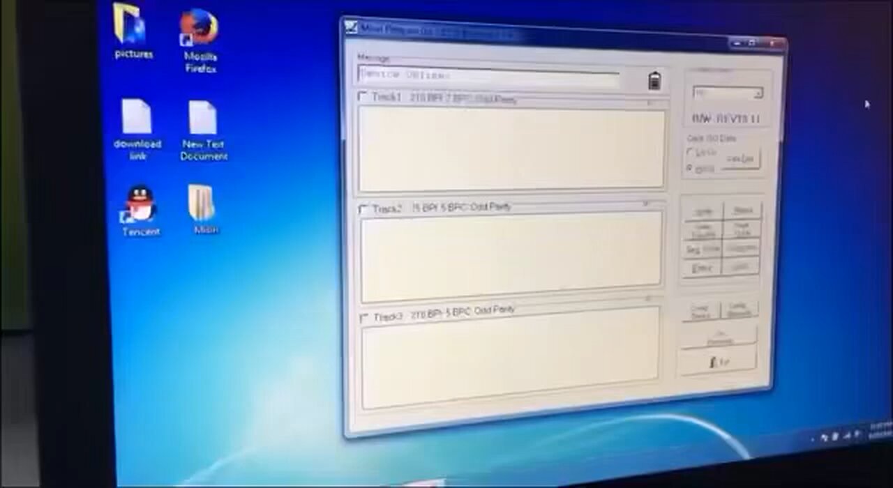 Dumps w pin ×2,Emv,Atr tools, Bp tools, ist files full tutorials