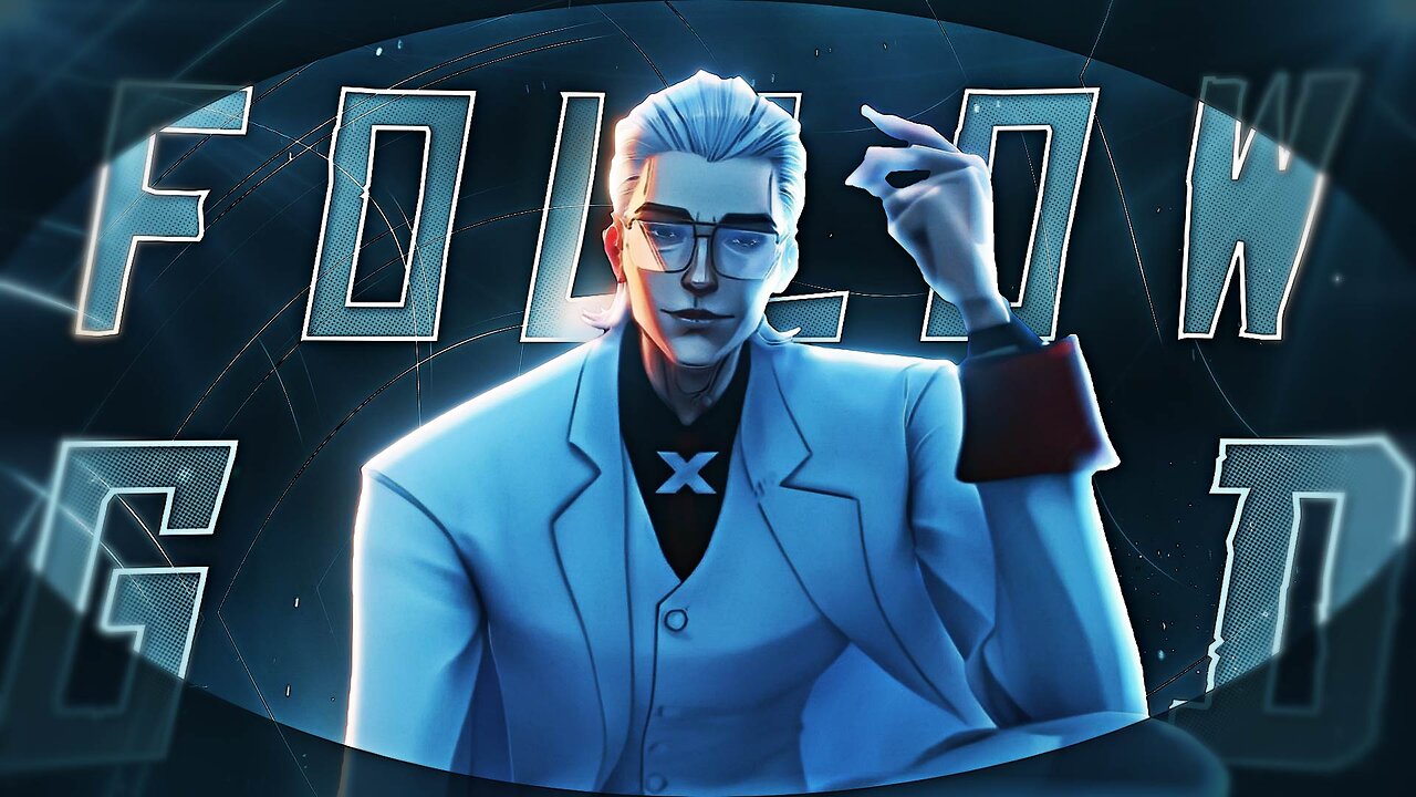 Follow God - Anime mix [Edit/AMV]! 4K!