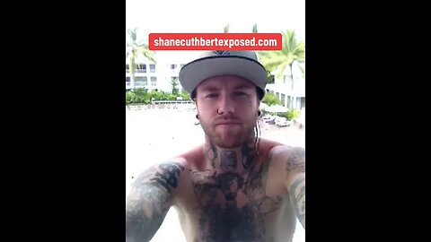 Shane Cuthbert’s journey - Prison to Profit in 6 weeks