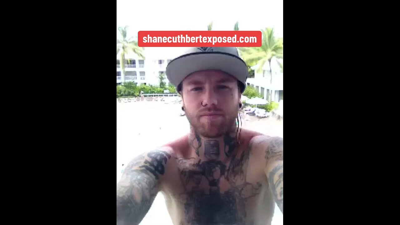 Shane Cuthbert’s journey - Prison to Profit in 6 weeks