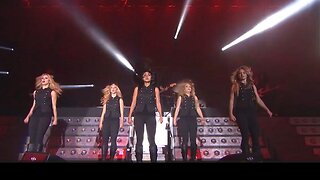 Trans-Siberian Orchestra - King Rurik (Live at Waken 2015) Video