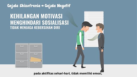 Mengenal Lebih Jauh Tentang Skizofrenia