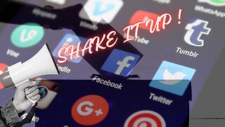 📢 Alt Media, Preferential Voting & Shaking Up the System