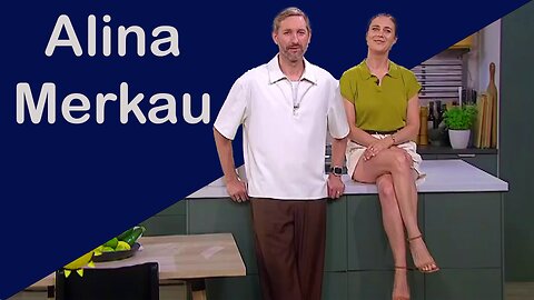 Alina Merkau 230725