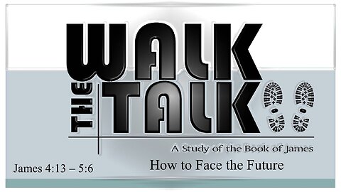 Freedom River Church - How to Face the Future