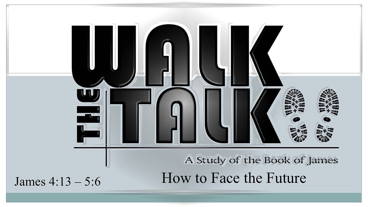 Freedom River Church - How to Face the Future