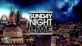 INFOWARS SUNDAY NIGHT LIVE - 9/14/2025: Million-Plus March Against UK Anti-Free Speech Tyranny, Infowars Vindicated Over Reporting On Charlie Kirk’s Trans Death Cult Killer As Leftists Cheer On Political Violence & Globalists Push For US Civil War